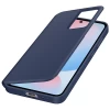 Чехол-книжка Samsung Smart View Wallet Case для Samsung Galaxy S24 FE (S721) Blue (EF-ZS721CLEGWW)