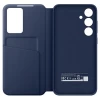 Чохол-книжка Samsung Smart View Wallet Case для Samsung Galaxy S24 FE (S721) Blue (EF-ZS721CLEGWW)