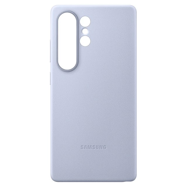 Чехол Samsung Kindsuit Case для Samsung Galaxy S25 Ultra (S938) Light Blue (EF-VS938PLEGWW)