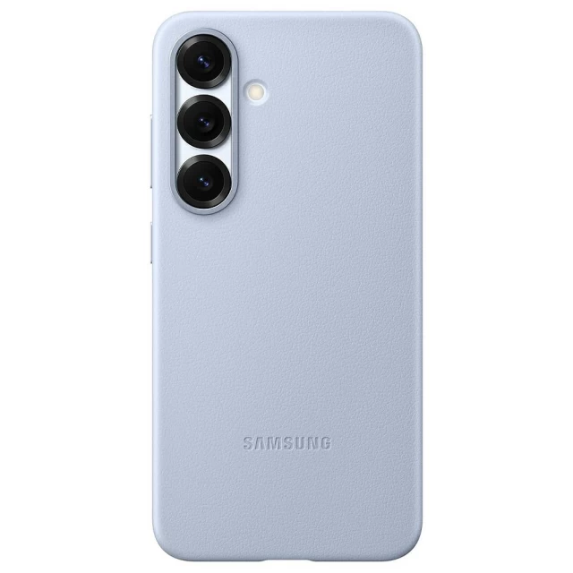 Чехол Samsung Kindsuit Case для Samsung Galaxy S25 Plus (S936) Light Blue (EF-VS936PLEGWW)