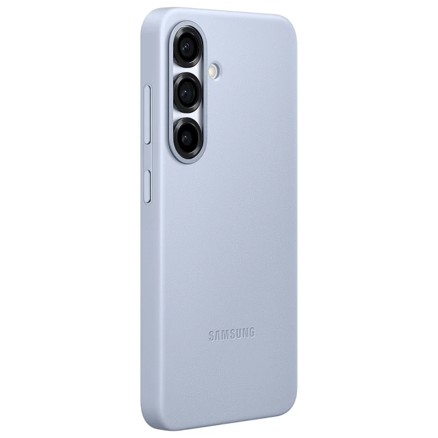 Чехол Samsung Kindsuit Case для Samsung Galaxy S25 Plus (S936) Light Blue (EF-VS936PLEGWW)