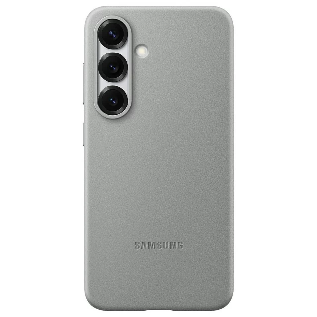 Чехол Samsung Kindsuit Case для Samsung Galaxy S25 Plus (S936) Grey (EF-VS936PJEGWW)