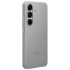 Чехол Samsung Kindsuit Case для Samsung Galaxy S25 Plus (S936) Grey (EF-VS936PJEGWW)