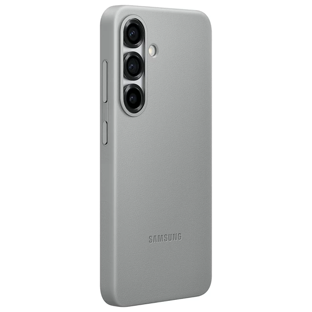 Чохол Samsung Kindsuit Case для Samsung Galaxy S25 Plus (S936) Grey (EF-VS936PJEGWW)