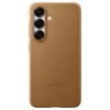 Чехол Samsung Kindsuit Case для Samsung Galaxy S25 Plus (S936) Camel (EF-VS936PFEGWW)