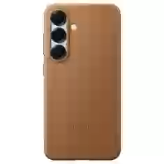 Чехол Samsung Kindsuit Case для Samsung Galaxy S25 Plus (S936) Camel (EF-VS936PFEGWW)