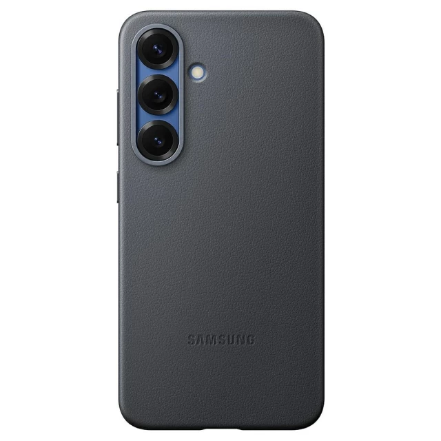 Чохол Samsung Kindsuit Case для Samsung Galaxy S25 Plus (S936) Black (EF-VS936PBEGWW)