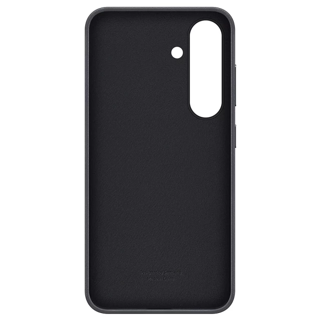 Чохол Samsung Kindsuit Case для Samsung Galaxy S25 Plus (S936) Black (EF-VS936PBEGWW)