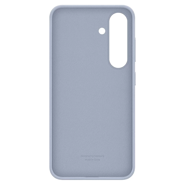 Чохол Samsung Kindsuit Case для Samsung Galaxy S25 (S931) Light Blue (EF-VS931PLEGWW)