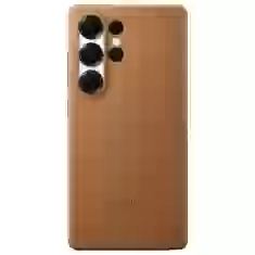 Чохол Samsung Kindsuit Case для Samsung Galaxy S25 Ultra (S938) Camel (EF-VS938PFEGWW)