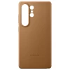 Чехол Samsung Kindsuit Case для Samsung Galaxy S25 Ultra (S938) Camel (EF-VS938PFEGWW)