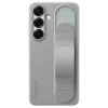 Чохол Samsung Standing Grip Case для Samsung Galaxy S25 Plus (S936) Grey (EF-GS936CJEGWW)