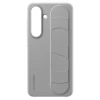 Чохол Samsung Standing Grip Case для Samsung Galaxy S25 Plus (S936) Grey (EF-GS936CJEGWW)