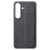 Чохол Samsung Standing Grip Case для Samsung Galaxy S25 Plus (S936) Black (EF-GS936CBEGWW)