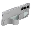 Чохол Samsung Standing Grip Case для Samsung Galaxy S25 (S931) Grey (EF-GS931CJEGWW)