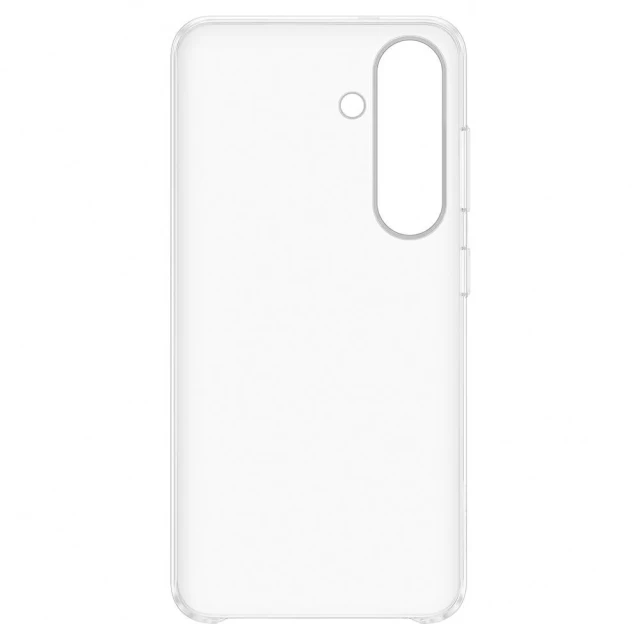 Чехол Samsung Clear Case для Samsung Galaxy S25 Plus (S936) Transparent (EF-QS936CTEGWW)