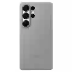 Чехол Samsung Silicone Case для Samsung Galaxy S25 Ultra (S938) Grey (EF-PS938CJEGWW)