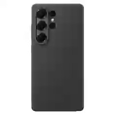 Чохол Samsung Silicone Case для Samsung Galaxy S25 Ultra (S938) Black (EF-PS938CBEGWW)