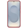 Чехол Samsung Silicone Case для Samsung Galaxy S25 Plus (S936) Red (EF-PS936CREGWW)