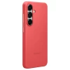 Чехол Samsung Silicone Case для Samsung Galaxy S25 Plus (S936) Red (EF-PS936CREGWW)