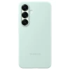 Чехол Samsung Silicone Case для Samsung Galaxy S25 (S931) Mint (EF-PS931CMEGWW)