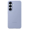 Чохол Samsung Silicone Case для Samsung Galaxy S25 (S931) Light Blue (EF-PS931CLEGWW)