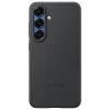 Чохол Samsung Silicone Case для Samsung Galaxy S25 (S931) Black (EF-PS931CBEGWW)