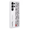 Чехол Samsung Flipsuit Case для Samsung Galaxy S25 Ultra (S938) White (EF-MS938CWEGWW)