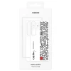 Чехол Samsung Flipsuit Case для Samsung Galaxy S25 Ultra (S938) White (EF-MS938CWEGWW)