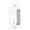 Чехол Samsung Flipsuit Case для Samsung Galaxy S25 Plus (S936) White (EF-MS936CWEGWW)