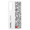 Чехол Samsung Flipsuit Case для Samsung Galaxy S25 Plus (S936) White (EF-MS936CWEGWW)