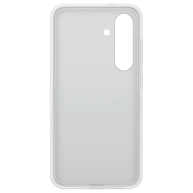 Чехол Samsung Flipsuit Case для Samsung Galaxy S25 Plus (S936) White (EF-MS936CWEGWW)