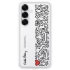 Чехол Samsung Flipsuit Case для Samsung Galaxy S25 (S931) White (EF-MS931CWEGWW)