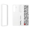 Чехол Samsung Flipsuit Case для Samsung Galaxy S25 (S931) White (EF-MS931CWEGWW)