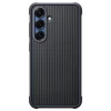 Чехол Samsung Rugged Case для Samsung Galaxy S25 Plus (S936) Black (EF-RS936CBEGWW)