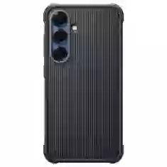 Чехол Samsung Rugged Case для Samsung Galaxy S25 Plus (S936) Black (EF-RS936CBEGWW)