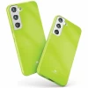 Чехол Mercury Jelly Case для Xiaomi Mi Mix 2 Lime (8806164346617)