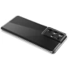 Чохол Mercury Jelly Case для Samsung Galaxy A7 2017 (A720) Transparent (8806164374658)
