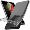 Чехол Mercury Jelly Case для Sony Xperia XA Transparent (8806164375037)