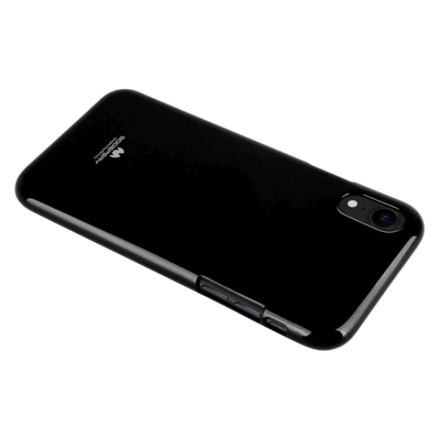 Чехол Mercury Jelly Case для Xiaomi Redmi 4A Black (8806164387849)