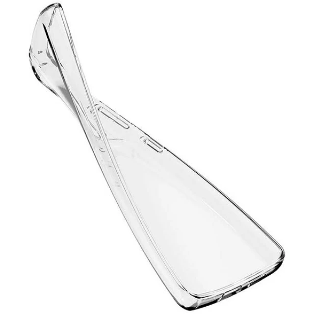 Чехол Mercury Jelly Case для Nokia 3 Transparent (8806164388228)