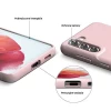 Чохол Mercury Jelly Case для Samsung Galaxy J3 2017 (J330) Pink (8806164392164)