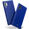 Чехол Mercury Jelly Case для Nokia 8 Navy (8806164397107)