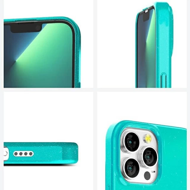 Чехол Mercury Jelly Case для Nokia 8 Mint (8806164397121)