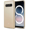 Чохол Mercury Jelly Case для Nokia 8 Gold (8806164397138)