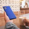 Чехол Mercury Jelly Case для Samsung Galaxy Note 8 (N950) Navy (8806164397206)