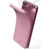 Чохол Mercury Jelly Case для Nokia 3 Pink (8806164397367)