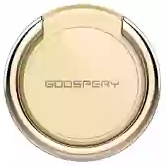 Кольцо-держатель Mercury Goospery Ring Gold (8806174342319)