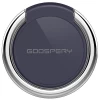 Кільце-тримач Mercury Goospery Ring Black/Silver (8806174342333)