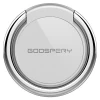 Кольцо-держатель Mercury Goospery Ring Silver (8806174342340)